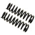 81362 by MOOG - MOOG 81362 Coil Spring Set