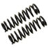 81362 by MOOG - MOOG 81362 Coil Spring Set