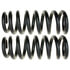 81378 by MOOG - Coil Spring Set