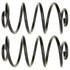 81381 by MOOG - Coil Spring Set