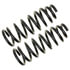 81384 by MOOG - MOOG 81384 Coil Spring Set