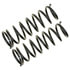 81383 by MOOG - MOOG 81383 Coil Spring Set