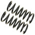 81385 by MOOG - MOOG 81385 Coil Spring Set