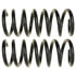 81385 by MOOG - MOOG 81385 Coil Spring Set