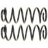 81388 by MOOG - Coil Spring Set