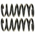 81387 by MOOG - MOOG 81387 Coil Spring Set