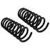 81391 by MOOG - MOOG 81391 Coil Spring Set