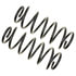 81390 by MOOG - MOOG Chassis Products 81390 Coil Spring Set