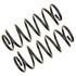 81390 by MOOG - MOOG Chassis Products 81390 Coil Spring Set