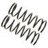 81394 by MOOG - Coil Spring Set