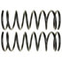 81394 by MOOG - Coil Spring Set