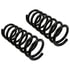 81393 by MOOG - Coil Spring Set