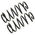 81400 by MOOG - MOOG Chassis Products 81400 Coil Spring Set