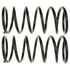 81403 by MOOG - MOOG 81403 Coil Spring Set