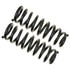 81406 by MOOG - MOOG 81406 Coil Spring Set