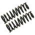 81406 by MOOG - MOOG 81406 Coil Spring Set