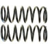 81407 by MOOG - Coil Spring Set