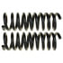 81405 by MOOG - MOOG 81405 Coil Spring Set