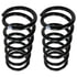 81409 by MOOG - MOOG 81409 Coil Spring Set