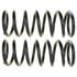 81407 by MOOG - Coil Spring Set