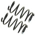 81408 by MOOG - MOOG 81408 Coil Spring Set