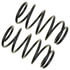 81410 by MOOG - MOOG 81410 Coil Spring Set