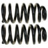 81413 by MOOG - MOOG 81413 Coil Spring Set