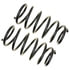 81414 by MOOG - MOOG 81414 Coil Spring Set