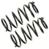 81414 by MOOG - MOOG 81414 Coil Spring Set