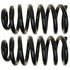 81413 by MOOG - MOOG 81413 Coil Spring Set