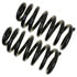 81413 by MOOG - MOOG 81413 Coil Spring Set