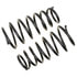 81415 by MOOG - Coil Spring Set