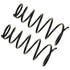 81421 by MOOG - Coil Spring Set