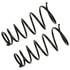 81421 by MOOG - Coil Spring Set