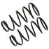 81420 by MOOG - MOOG 81420 Coil Spring Set