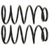 81420 by MOOG - MOOG 81420 Coil Spring Set