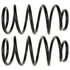 81422 by MOOG - Coil Spring Set