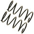 81426 by MOOG - Coil Spring Set