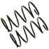 81426 by MOOG - Coil Spring Set