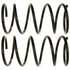 81426 by MOOG - Coil Spring Set