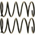 81426 by MOOG - Coil Spring Set