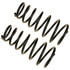 81429 by MOOG - Coil Spring Set