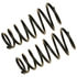 81429 by MOOG - Coil Spring Set