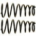 81429 by MOOG - Coil Spring Set