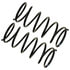 81432 by MOOG - Coil Spring Set