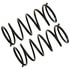 81432 by MOOG - Coil Spring Set