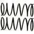 81432 by MOOG - Coil Spring Set