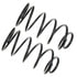 81460 by MOOG - Coil Spring Set