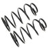 81460 by MOOG - Coil Spring Set
