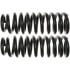 81470 by MOOG - MOOG 81470 Coil Spring Set